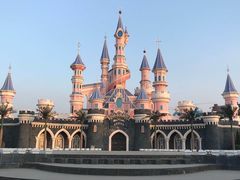 -沈阳方特欢乐世界