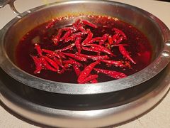 -小龙坎火锅(全球总店)