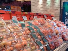 零售区-7fresh七鲜(大族广场店)