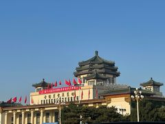 -中国农业博物馆