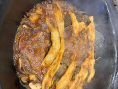 -铁锅炖灶台鱼老三炖鱼馆