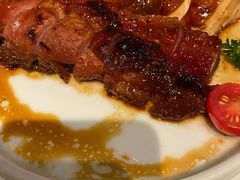 -新旺茶餐厅·早餐·夜宵(仙霞店)