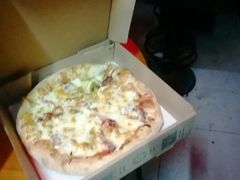 -Aimiqi.Pizza.爱米奇私厨(虹梅路红春大厦店)