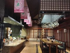 -樱之盛宴·蟹料理海鲜自助(前进大街店)
