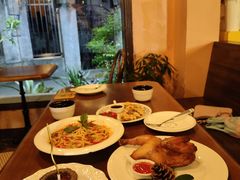 -猫岛主趣味餐厅(鼓浪屿店)