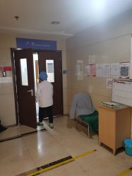 -北京大学第一医院妇产儿童医院