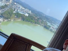 -惠州康帝国际酒店