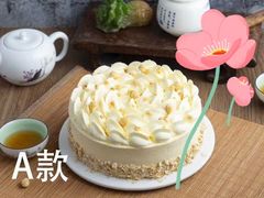 -5Cake五度无蔗糖低脂蛋糕(陶然亭店)