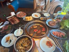 -一品诚记烤肉(大连柏威年购物中心店)