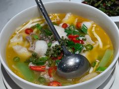 -黑明餐厅(白鹭洲店)