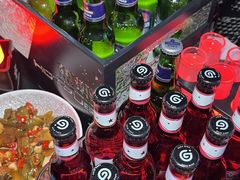 -十二兽酒吧(乌鲁木齐店)