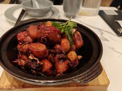 -鹿港小镇(悠唐店)