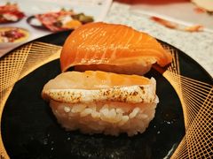 -争鲜回转寿司(朝外悠唐PLUS店)