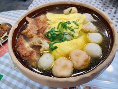 -阿金大白·上海菜馆(新天地店)