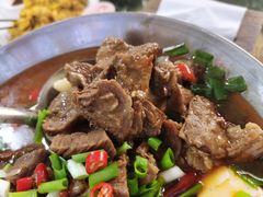 -涵家味土菜馆·徽州一绝臭鳜鱼(三河古镇店)