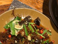-普洱小黄牛餐厅铜火锅·思茅地方菜(世纪城店)