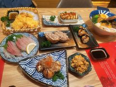 -食鲤料理(西虹东路店)