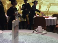 -老伙记海鲜码头(北滘店)