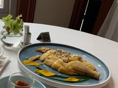 -广州富力丽思卡尔顿酒店