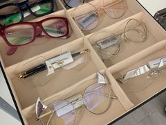 -目艮眼镜SHOWROOM(品牌集合店)