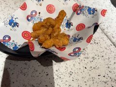 -鱼酷活鱼烤鱼(新世界城店)