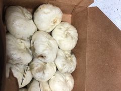 -舒小笼松针小笼包