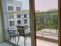 -南京东郊国宾馆