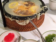 -春家·非遗手工小吃(徐汇万科广场店)