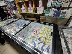 -正飞鲜奶(吐鲁番路店)