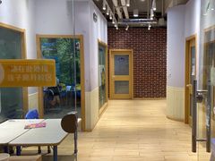 -I-Shine英语国际教育(御桥张江中心)