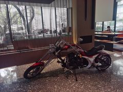 -广州塔骑士物语酒店