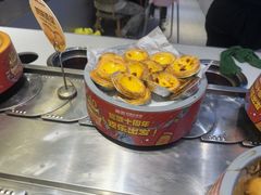 -龍歌自助小火锅(秦淮水游城店)