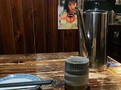 -小川洋风料理(汉街店)