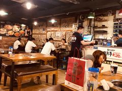 -包装马车·韩国料理·포장마차