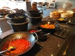 -丽晶酒店-金宝99 Restaurant