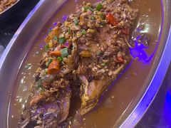 -宜城私房菜.臭鳜鱼(九华新街店)