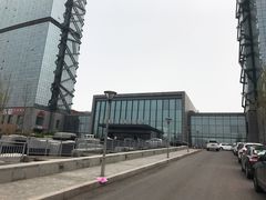 -青岛西海岸隆和福朋喜来登酒店