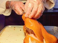 -月福京味斋·烤鸭店·北京菜(鼓楼总店)