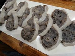 -裕德孚手切涮羊肉(建业凯旋广场店)