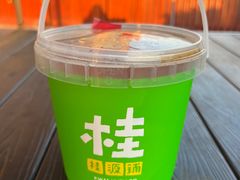 -桂桂茶(万嘉广场店)