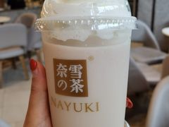 -奈雪的茶(东莞汇一城店)