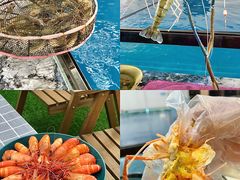 -SHRIMP CLUB万东餐饮钓虾·清吧