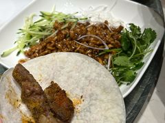 -四季厨房 鲁菜·孔府烤鸭(高新万达店)