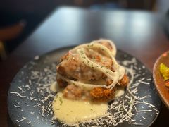 -Fuzzy Bistro 浮几韩餐·茶酒馆