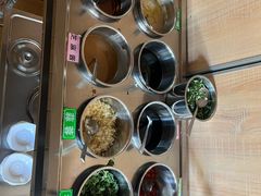 -原汁原味驴庄(长岭村店)