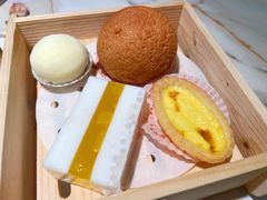 -悦满楼·西关名点·湛江名菜(航空综合大厦店)