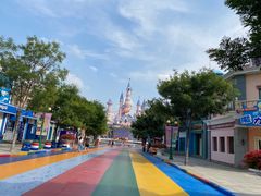 -沈阳方特欢乐世界