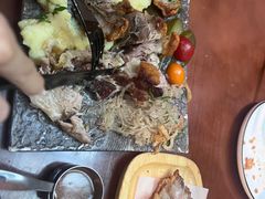 -haxnbauer海森堡德国餐厅(深圳coco店)
