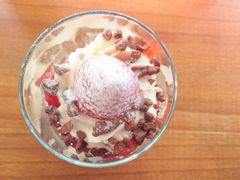 -治愈系甜品The Soothing Dessert(科海大楼店)