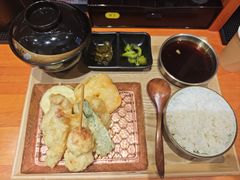 -天妇罗内顺田(罗湖店)